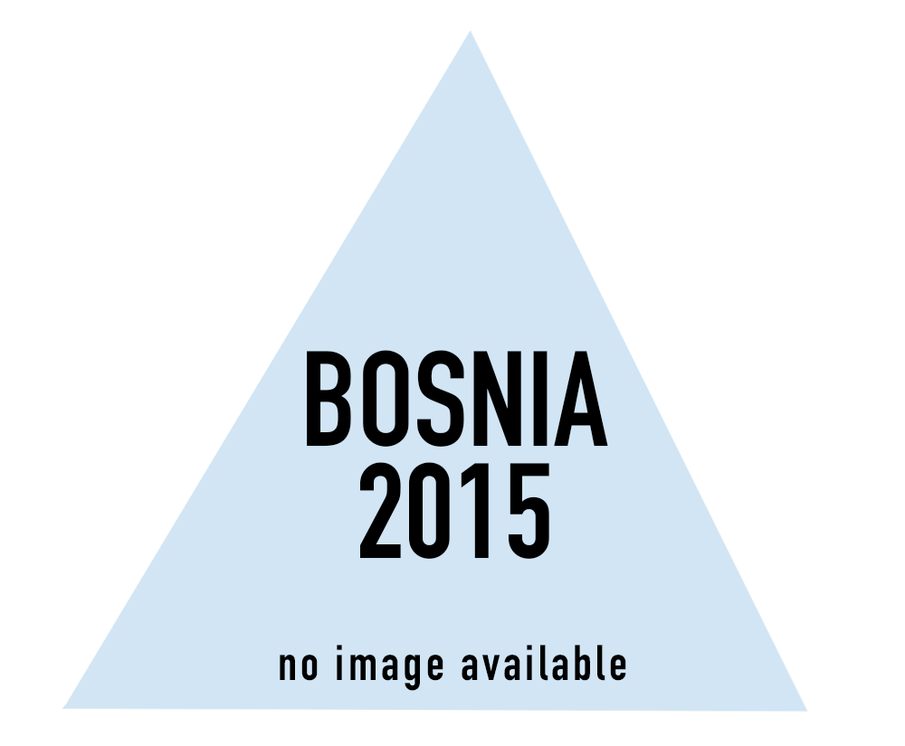 Bosnia 2015